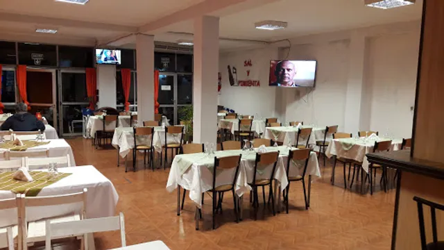 Restaurante Sal y Pimienta