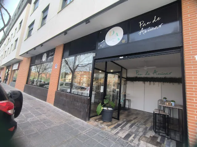 Panadería Pan de Azúcar