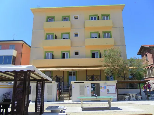 Residenza Buena Vista