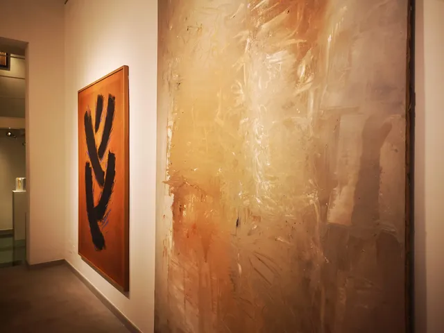 Galleria d'Arte Le Stanze