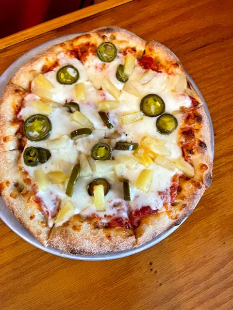 Little Italy Restaurant Of Piedmont