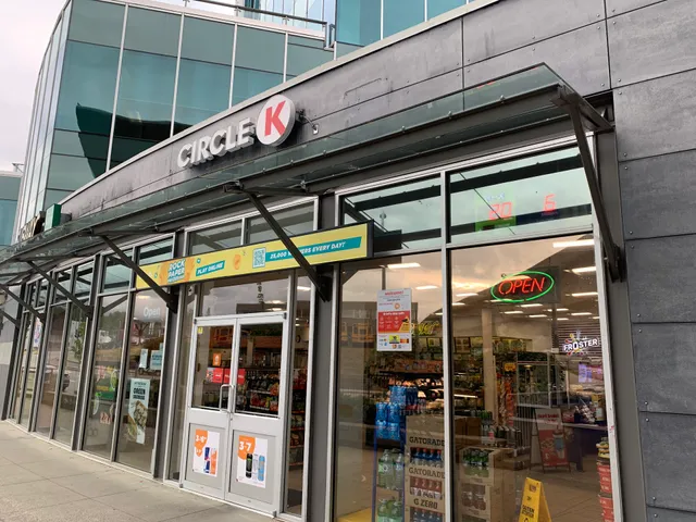 Circle K