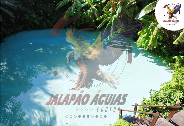 Jalapão Águias Ecotur | Agência de Turismo | Palmas-TO