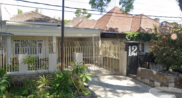 Tini's Guest House Malang Mitra RedDoorz