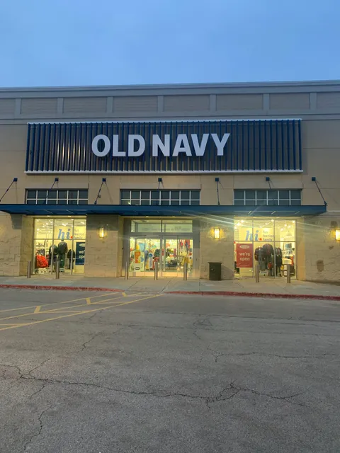 Old Navy