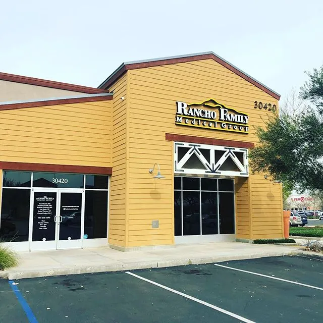 Rancho Family Medical Group - Temecula Makena