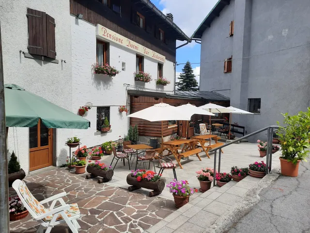 Pensione Ristorante Noemi