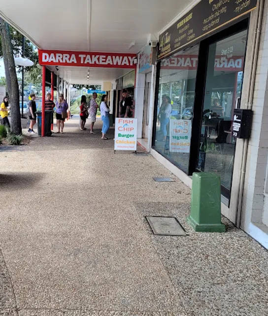 Darra Takeaway