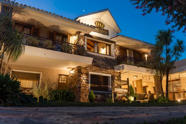 Hotel Gloria