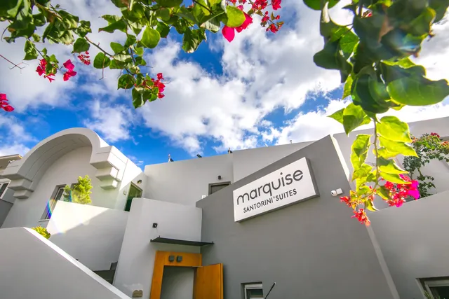 Marquise Suites (Adults Only)