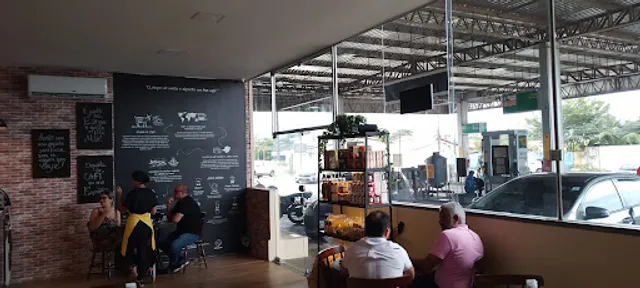 Cheirin Bão Aririzal