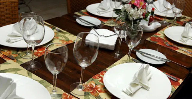 Hole 19 Bar e Restaurante