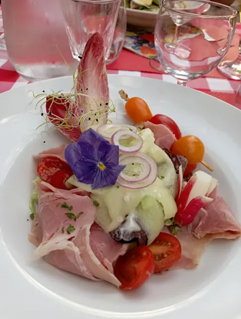 Restaurant L'Alambic