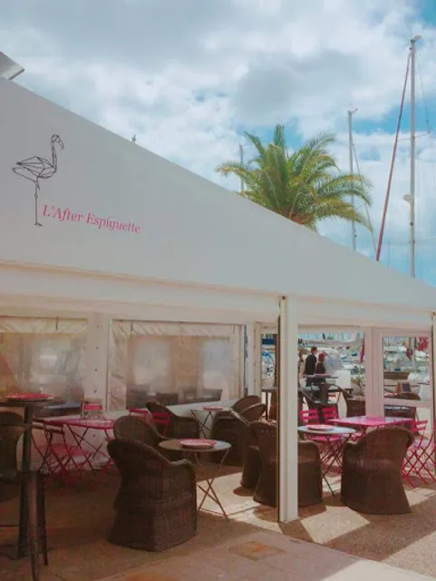 L'After Espiguette