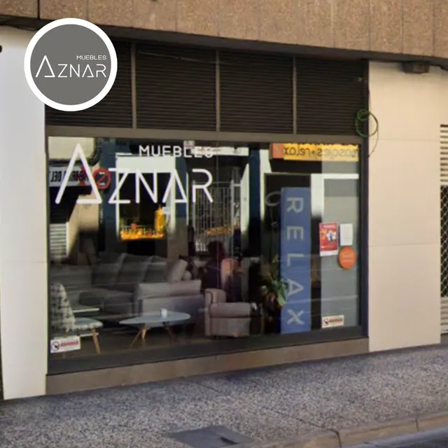 Muebles Aznar Estilos y Tendencias S.L.