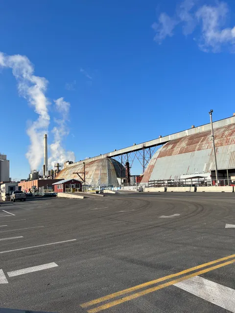 Amalgamated Sugar Co Nampa