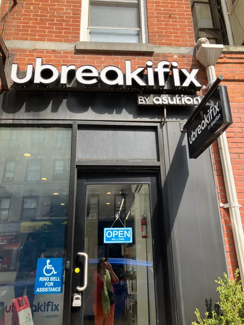 uBreakiFix - Phone and Computer Repair