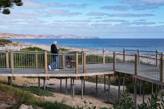 Normanville Surf Life Saving Club