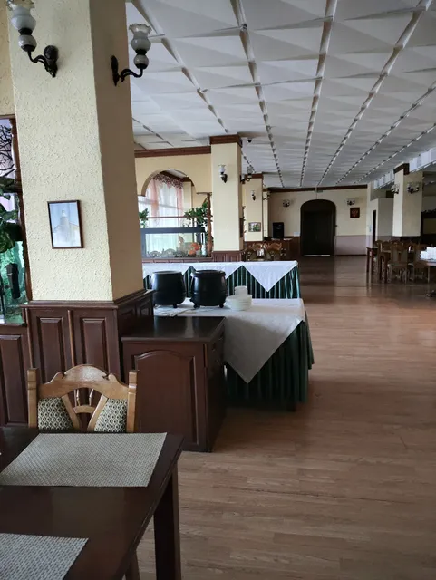 Andromeda Restoran