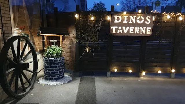Dinos Taverne