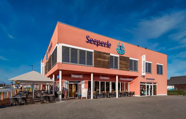 Fischfachgeschäft Seeperle Wismar