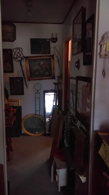 Main Street Antiques