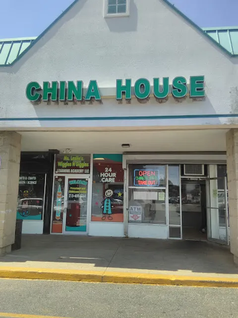 China House