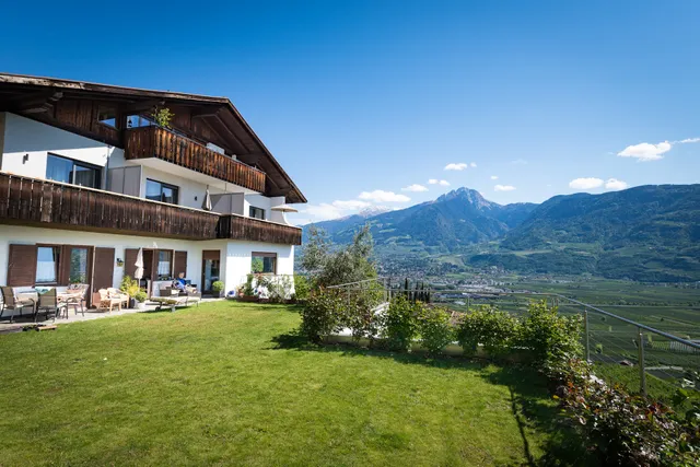 Agriturismo Gobeserhof