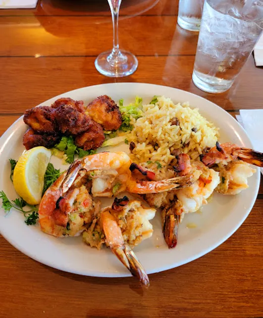 Calypso | Restaurant & Raw Bar