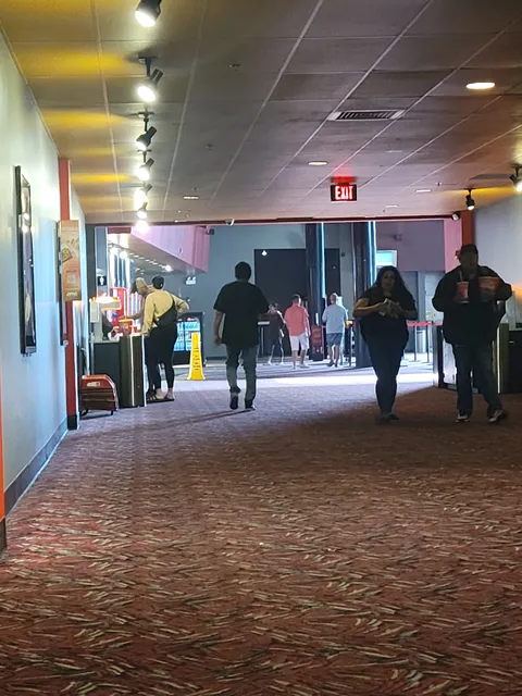 AMC Quarry Cinemas 14