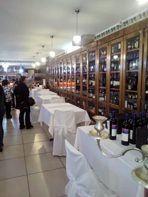 Il Palazzo del Gusto