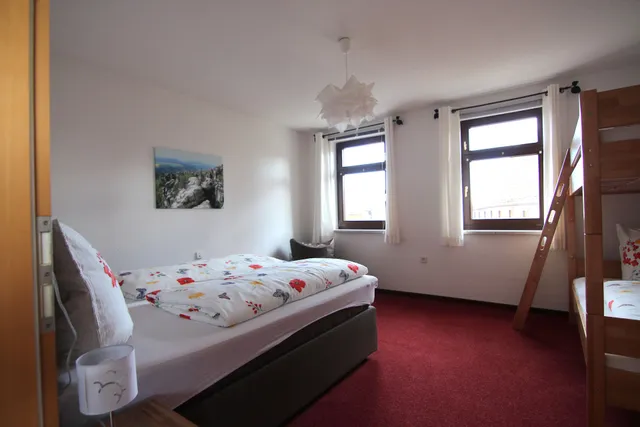 Ferienhof Höhensonne - Urlaub mit Hund