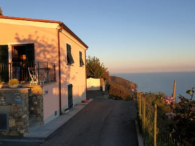 Casa Vacanze Osvaldo