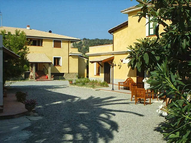 Agriturismo Simonello