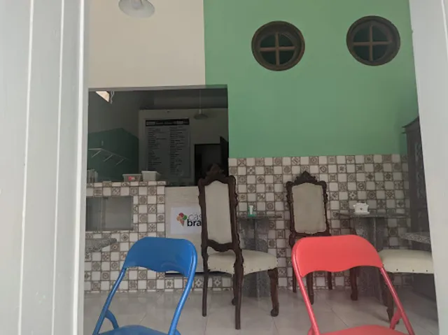 Kidelícia Sorvetes & Cia