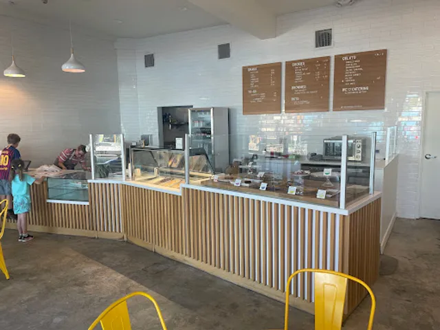 The Very Best Cookie In The Whole Wide World