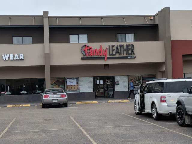 Tandy Leather McAllen - 185