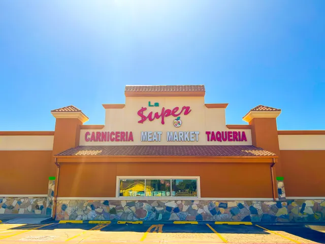 La Super Economica Meat Market