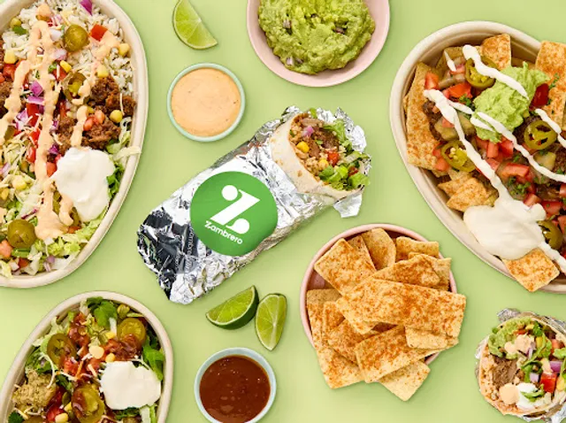 Zambrero Craigieburn