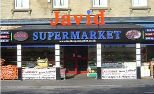 Javid Supermarket