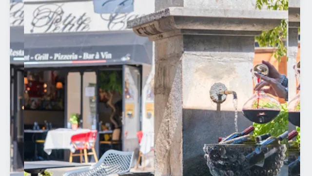 La Petite Cave di San Giovanni