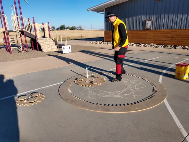 Bennett Community Center