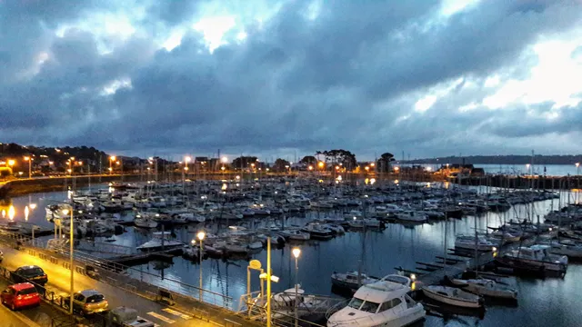 Résidence Les Huniers