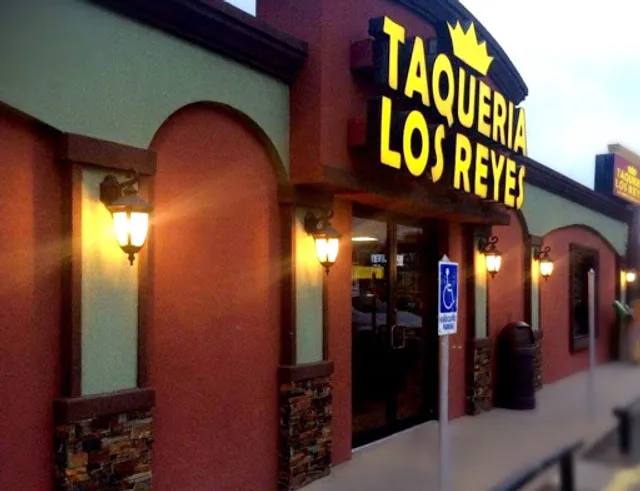 Taqueria Los Reyes