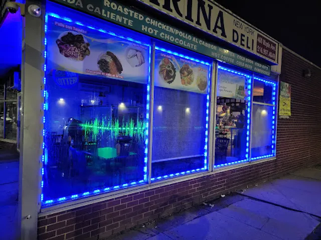 Karina Deli Inc