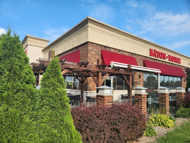 Bâton Rouge Grillhouse & Bar
