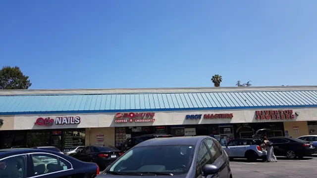 Classic Doughnuts & Croissants