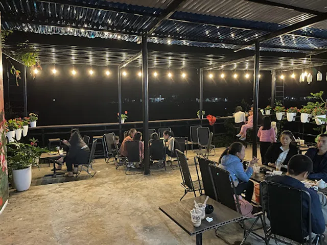 Pi và Gạo Quán Restaurant