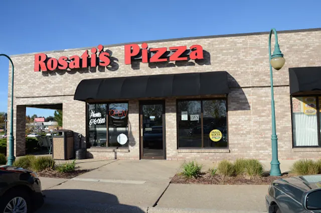 Rosati's Pizza