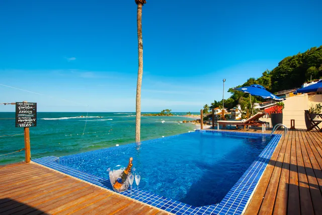 Pousada Bahia Bacana